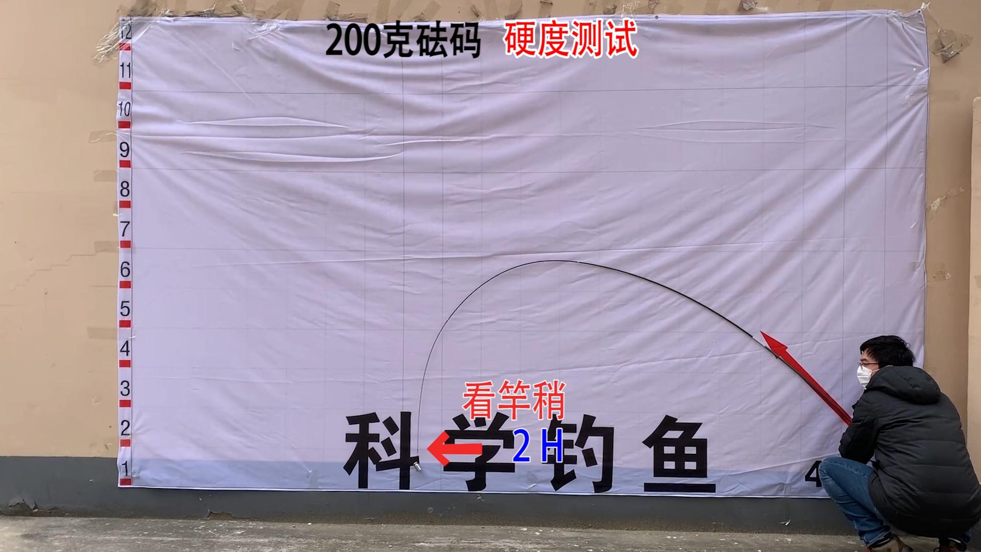 迪佳哪款鱼竿最好用,龙韧鲫与迪佳乾坤手怎么选