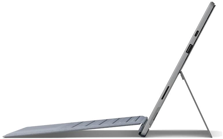 对比：号称女人笔记本的SurfacePro与平板鼻祖iPad，如何选？