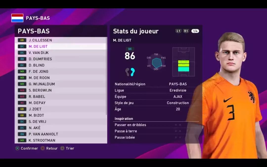 实况足球2023赛季实力增强的传奇,从无冕之王到阶下囚