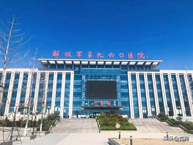 解放军改革后的医院,2018军改后有几个警备区