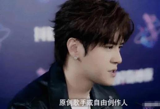 罗志祥评价娱乐圈,罗志祥圈内点评