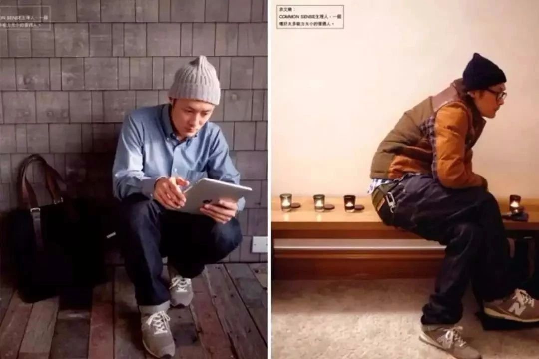 newbalance余文乐红黑,余文乐newbalance990v4nb