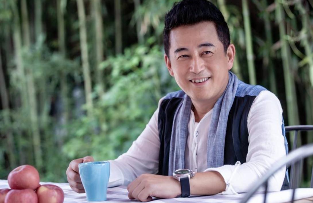 王志飞爱张歆艺还是张定涵,王志飞张歆艺张定涵