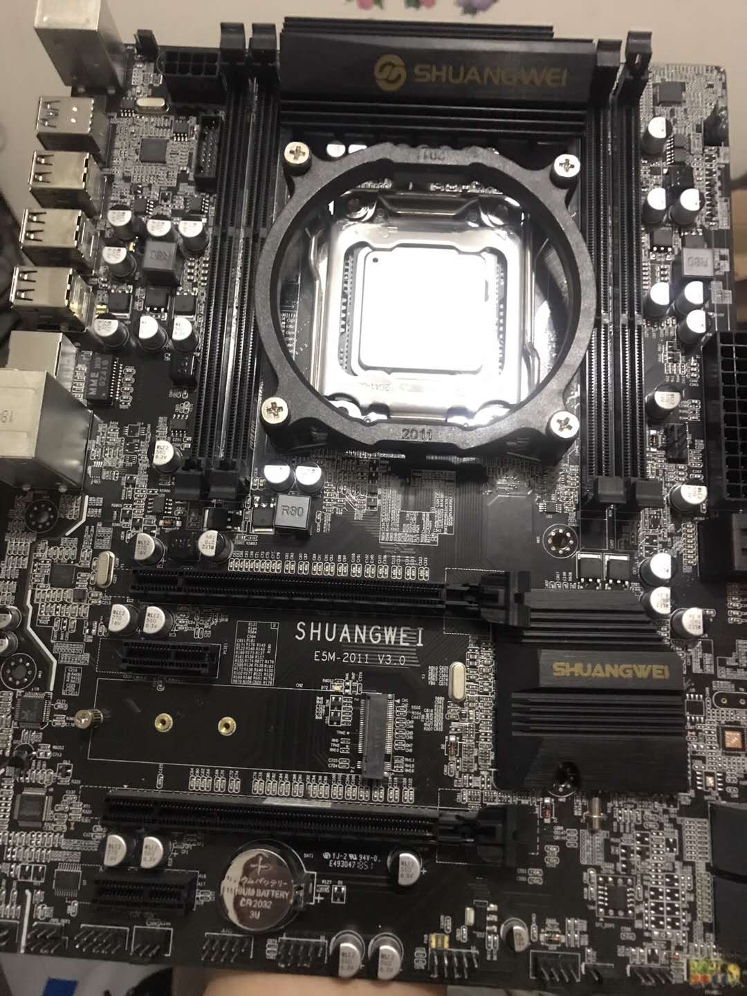 至强e5哪个性价比高,至强e5推荐