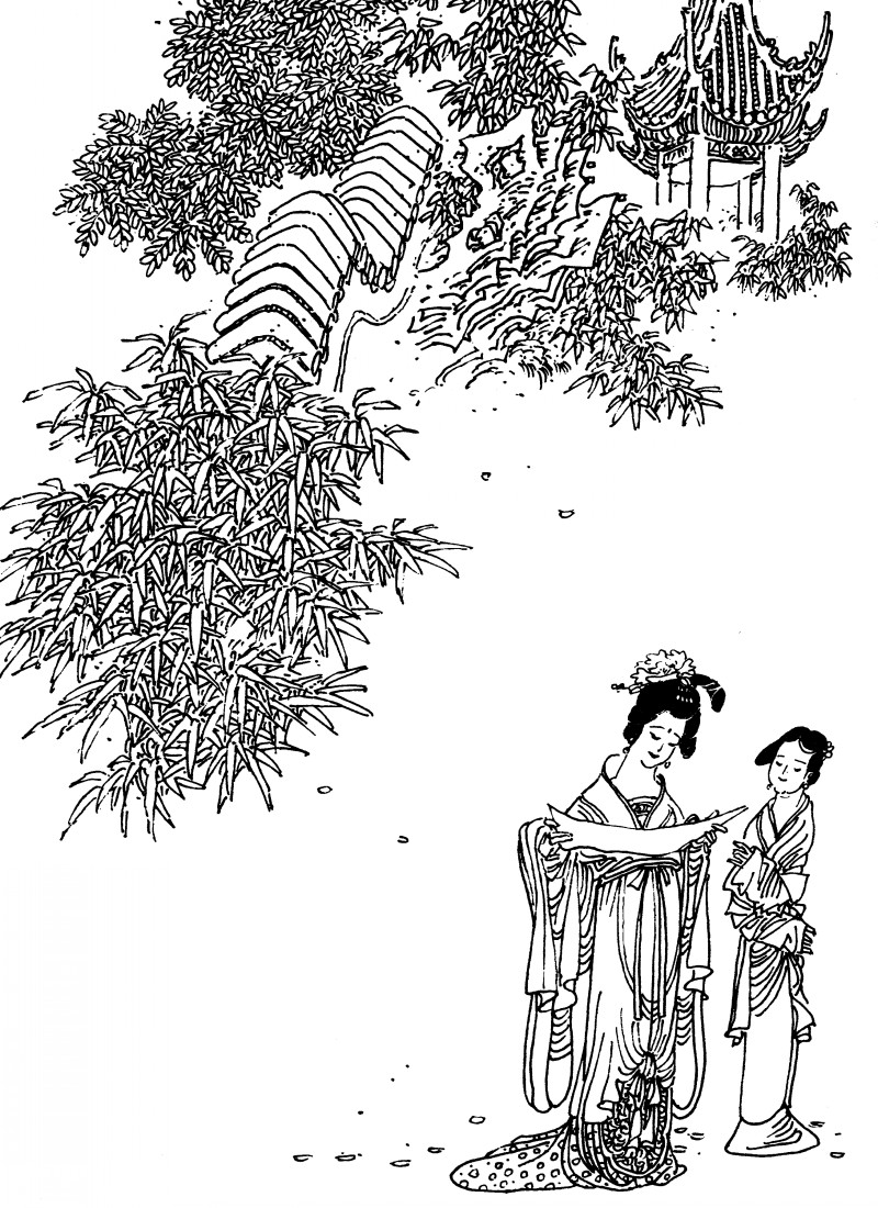 百部中国戏曲连环画,中国经典故事连环画4幅