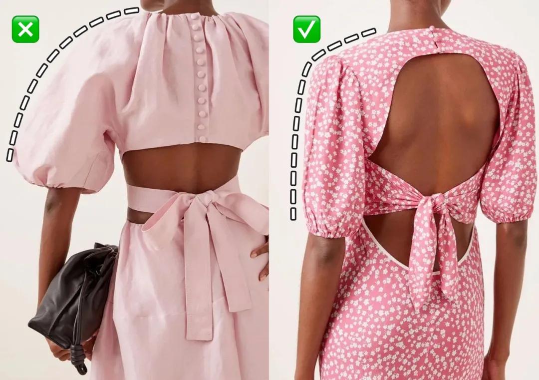 今年好流行泡泡裙,今年流行泡泡裙