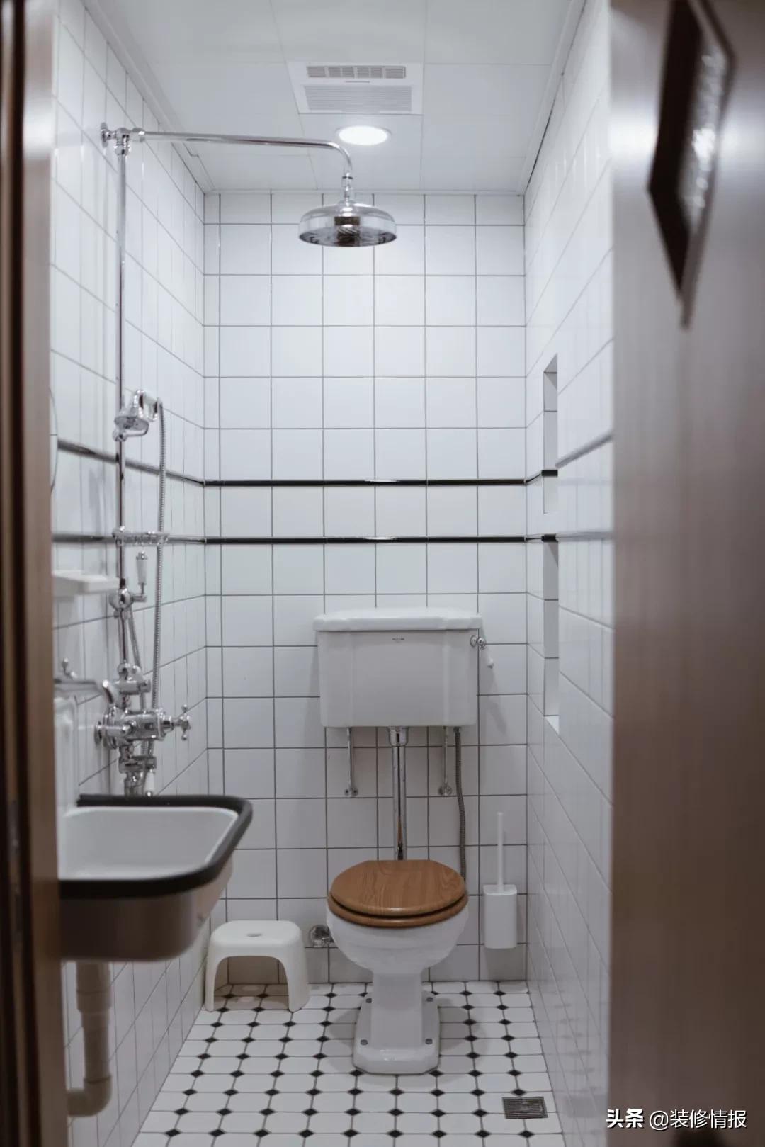 她买下32㎡上海老旧学区房,为女儿打造小桃园还有20㎡舒适大庭院