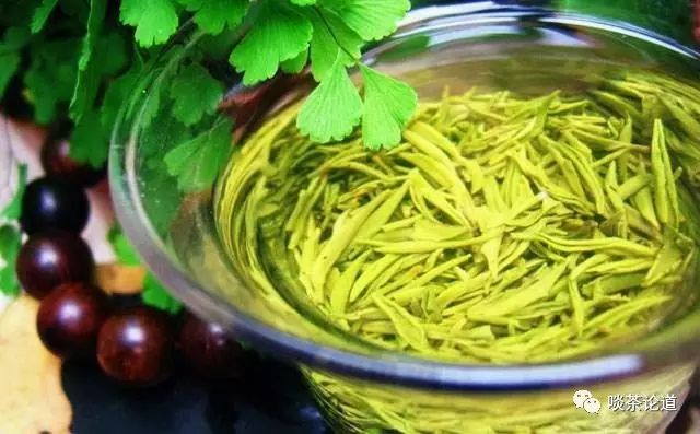 「大开眼界」你抽哪省烟？你喝哪家茶？