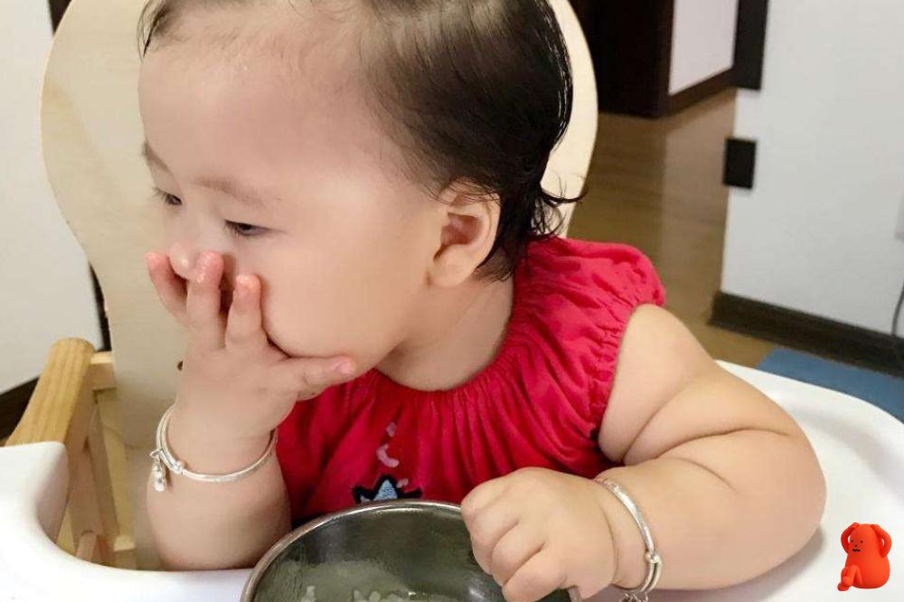 孩子嫌弃妈妈做饭难吃怎么解决,宝宝喂饭不好好吃应该怎么做