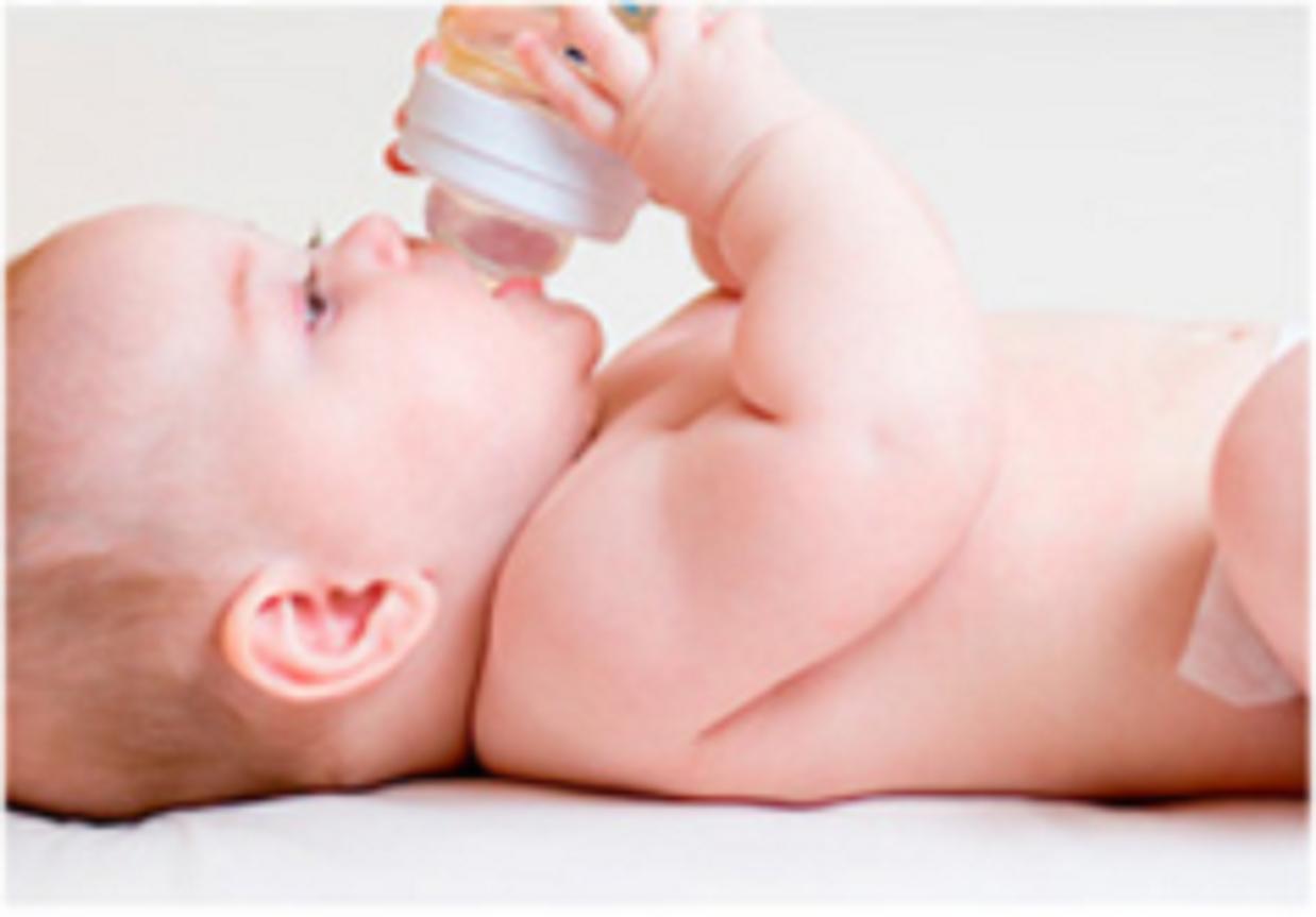 婴儿羊奶粉6-12个月口碑最好的,推荐婴儿混合喂养的羊奶粉