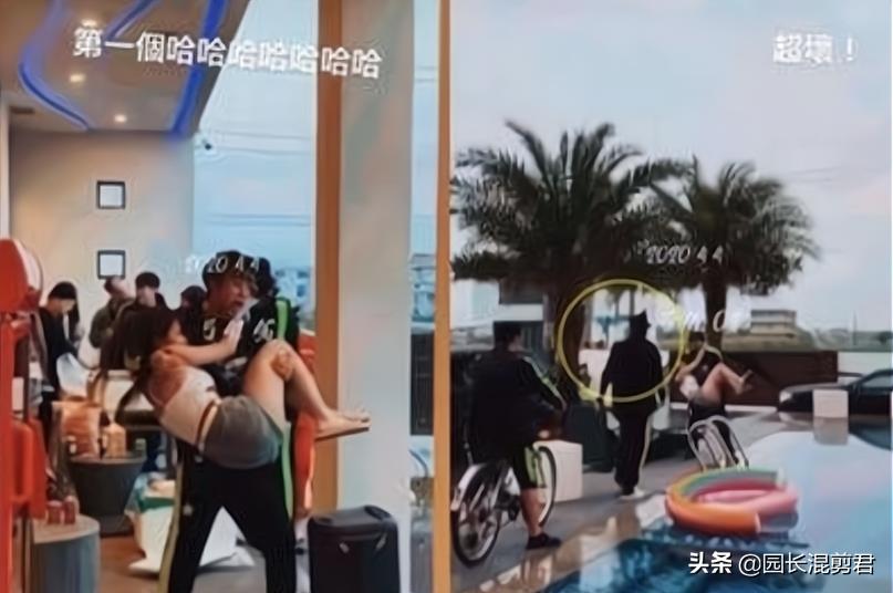 吴亦凡和罗志祥到底谁更渣，都是喜欢美女，最后结局会一样吗