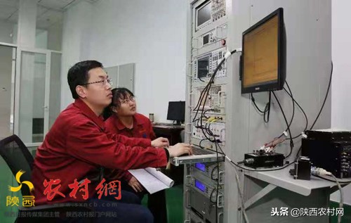 陕西烽火电子股份有限公司,陕西烽火电子股份有限公司现状