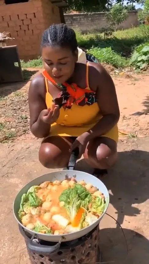 “非洲现状”！带您了解一个“狂野和真实”的非洲