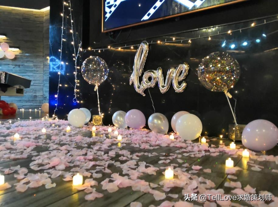 最简单的求婚策划方案,求婚方案创意经济实惠