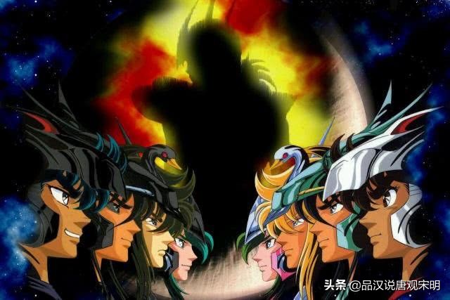 圣斗士星矢怎么都要杀雅典娜,圣斗士星矢雅典娜有多厉害