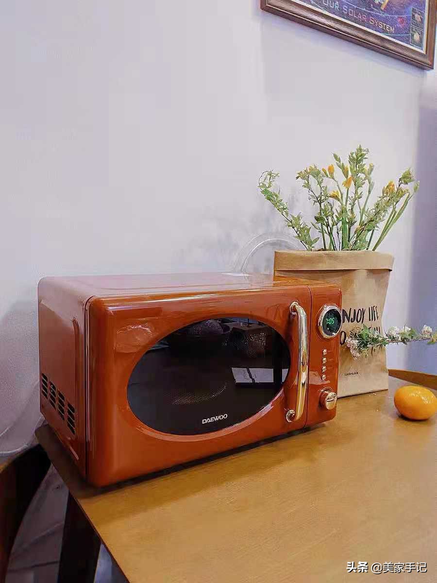 大宇微波炉怎样,大宇微波炉推荐