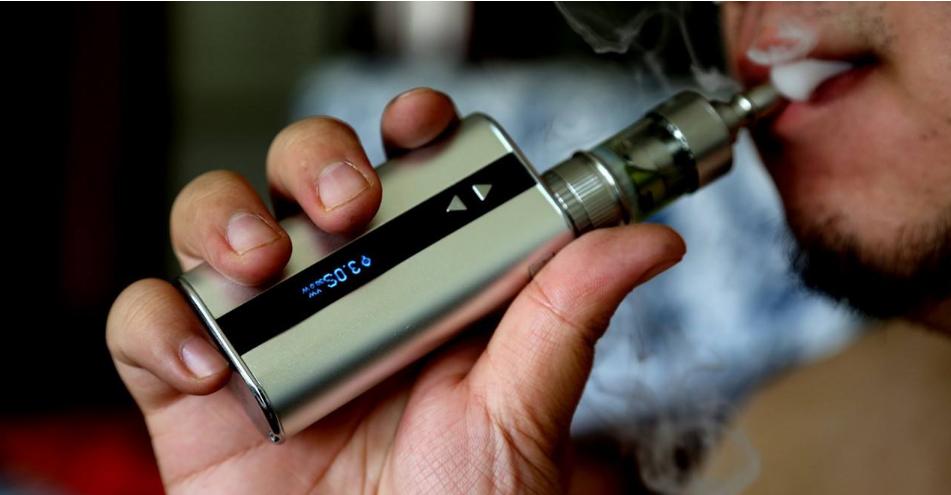 用烟戒烟的危害,抽烟可以用电子烟戒掉么