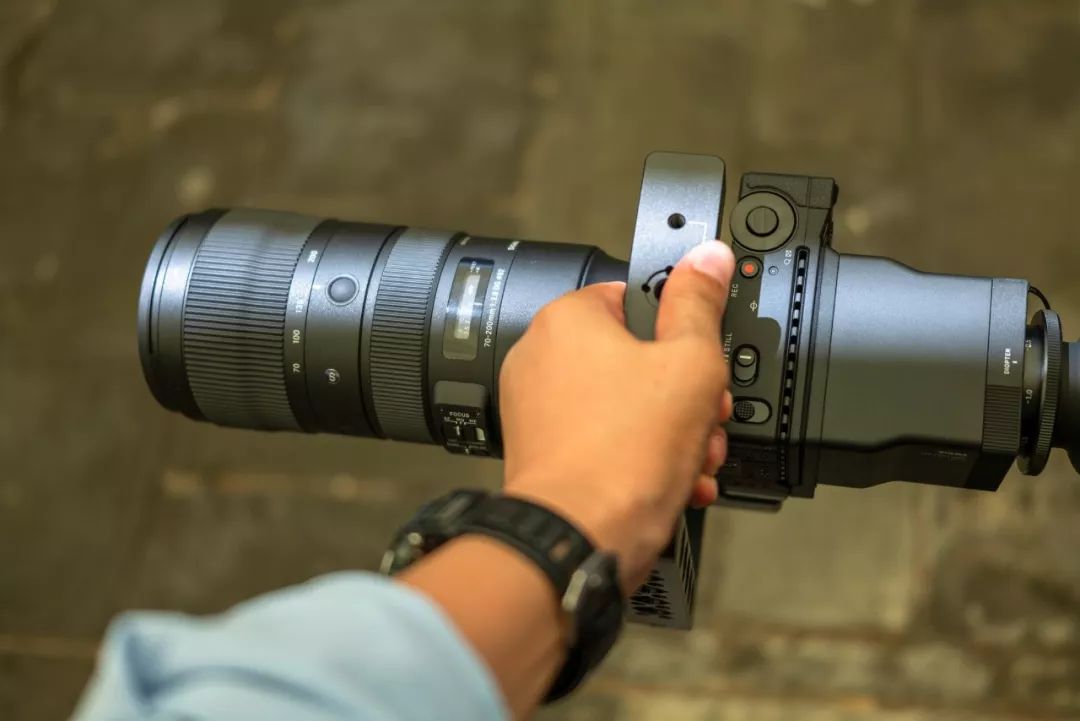 适马fpl最新消息,适马fp全画幅测评