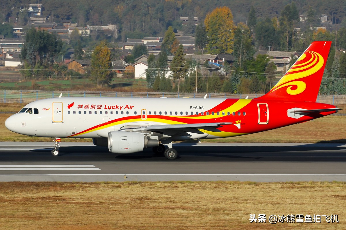 祥鹏航空标志图片,祥鹏航空涂装图片