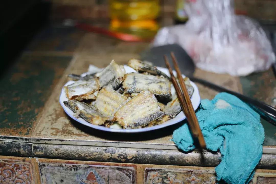 查济古镇有哪些美食,查济古镇里好吃的