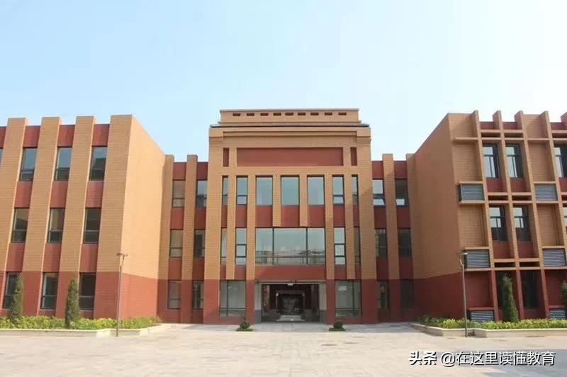 西咸新区2022要投入的学校,西咸新区试点学校名单