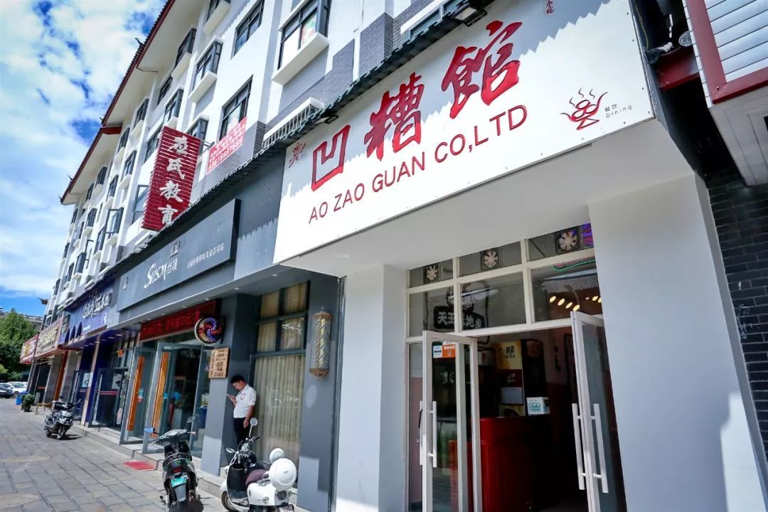 成都ins风网红店,成都ins网红餐厅