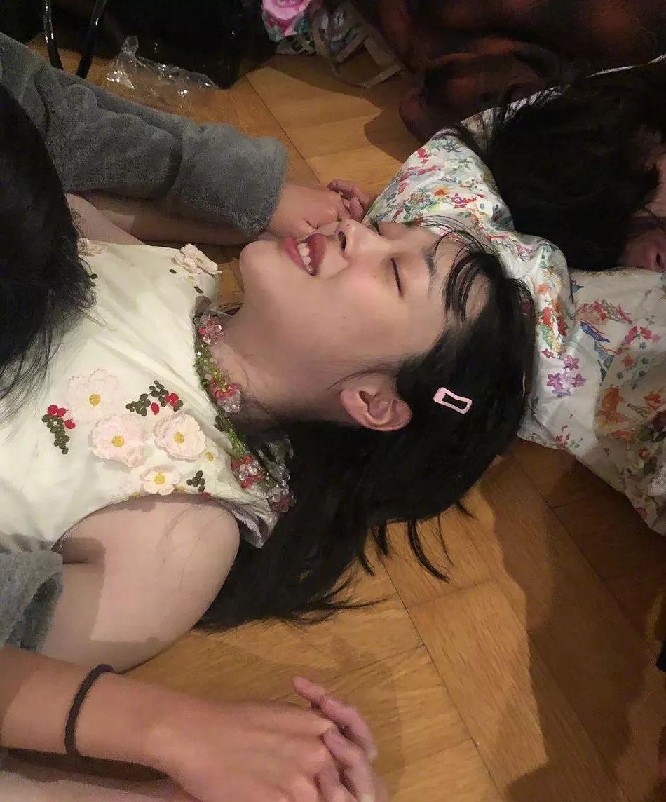 “子宫不用,阴道总用了吧”:秦岚拒生孩子,评论留下10000脏话