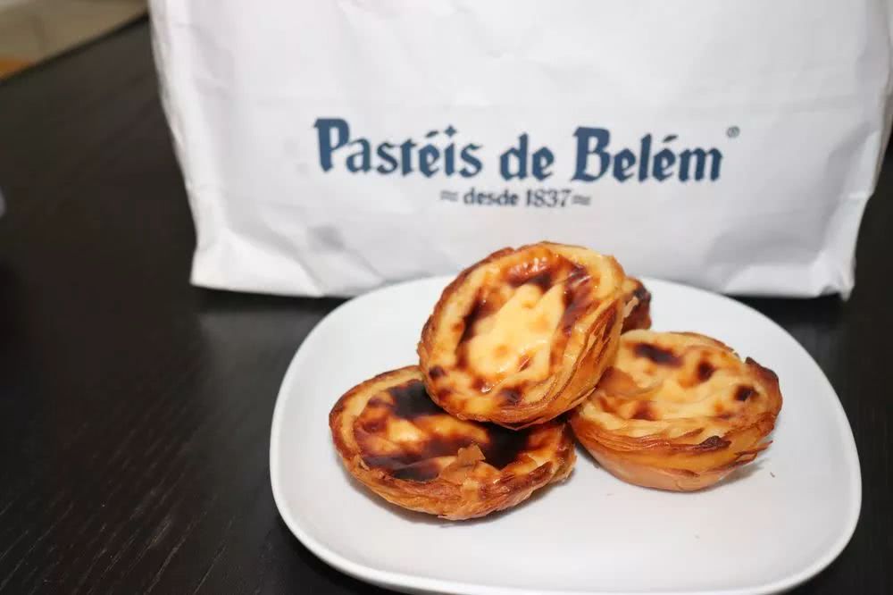 里斯本有什么好吃的,便宜又好吃的葡萄牙餐