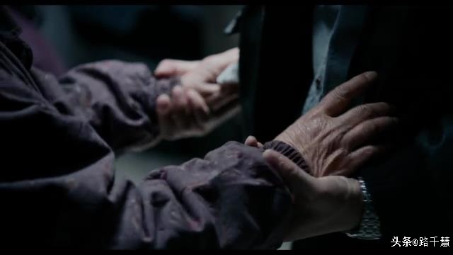 现实生活中的我不是药神,我不是药神关于人性