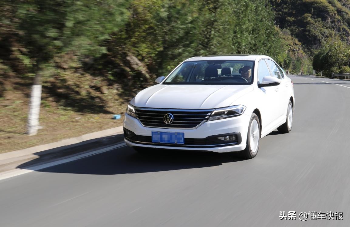 23款大众朗逸和23款科鲁泽怎么选,科鲁泽1.5发动机与朗逸1.5发动机