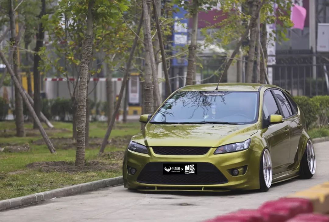 改装车怎么改才是合法的？也许你还没入门