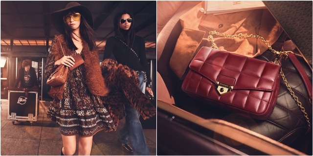 2020春夏流行包款get起来上篇,2020潮流百搭时尚包