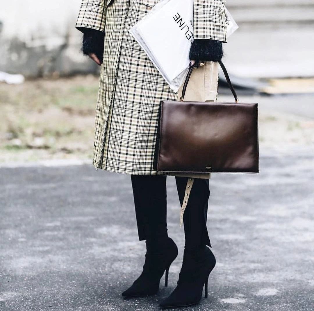 包包推荐小众高级感适合过年背的,新年换新包最值得入手的小众包包