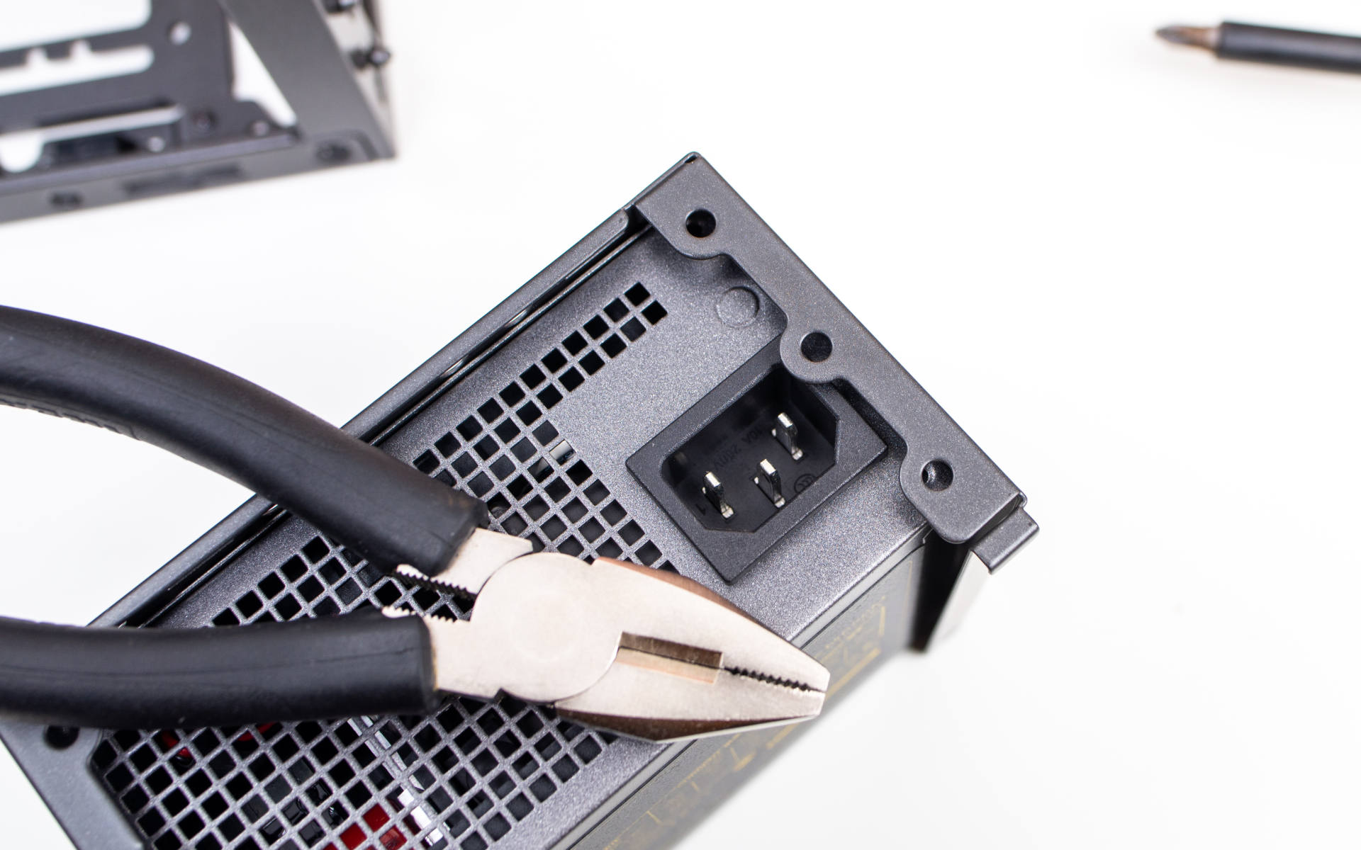 先马趣造机箱装机示例,先马趣造小机箱推荐高颜值