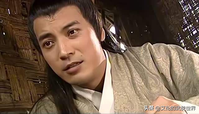 狄云先碰到丁典还是血刀老祖,丁典大战血刀老祖有多少集