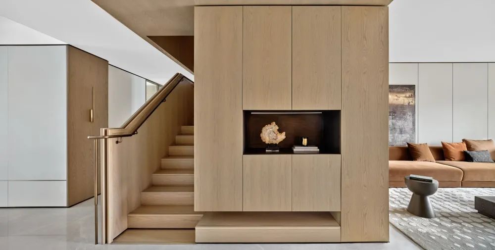 盘点那些长在审美上的高端豪宅,盘点特别美的房子