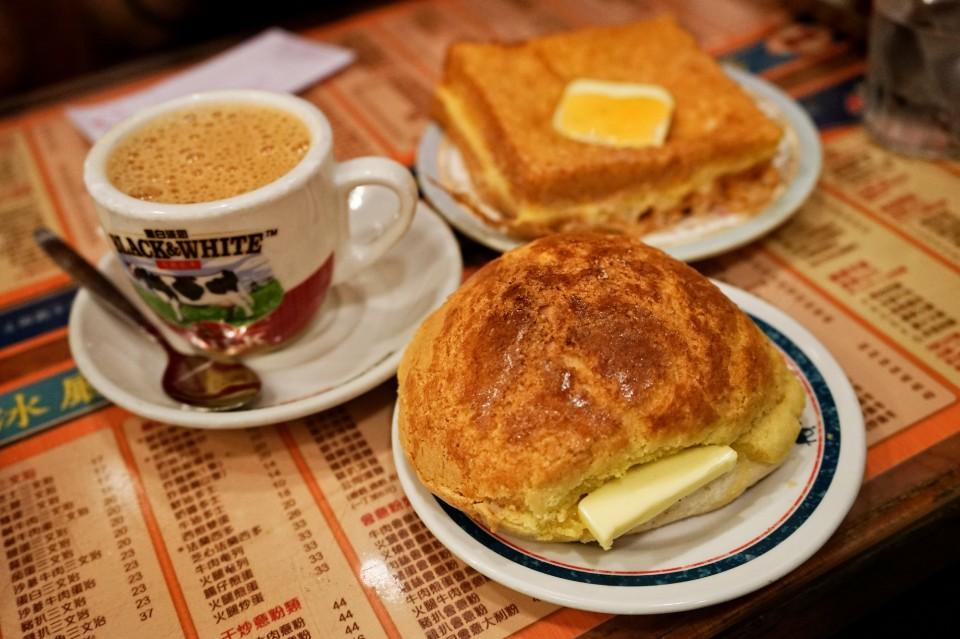 香港自助旅游路线攻略,香港自助游自由行旅游攻略最新