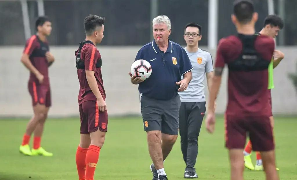 国奥男足对韩国结果,中国男足对决朝鲜男足