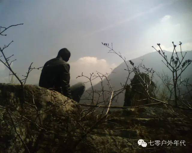 灵石登山运动,灵石登山步道