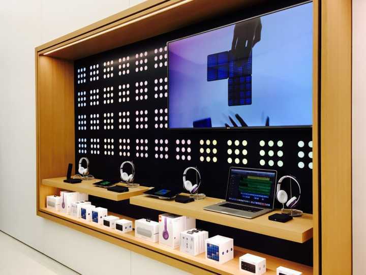 体验苹果开箱的感觉,苹果设计有哪些优点