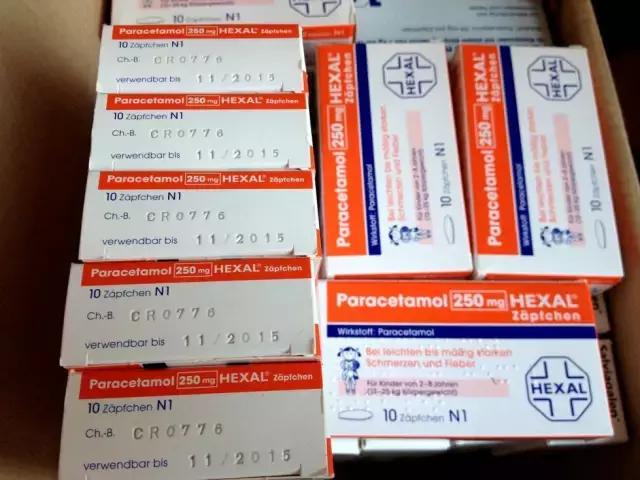 儿童所谓的海淘药,儿童海淘药安全吗