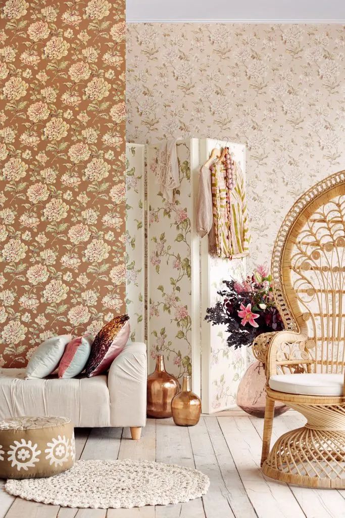 100款好看的墙纸,100款漂亮的墙纸