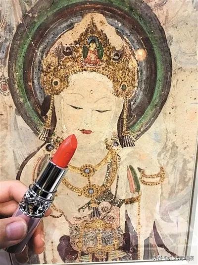 故宫官宣最新雪景，张张美得惊人！“新掌门”竟是来自敦煌的“扫地僧”