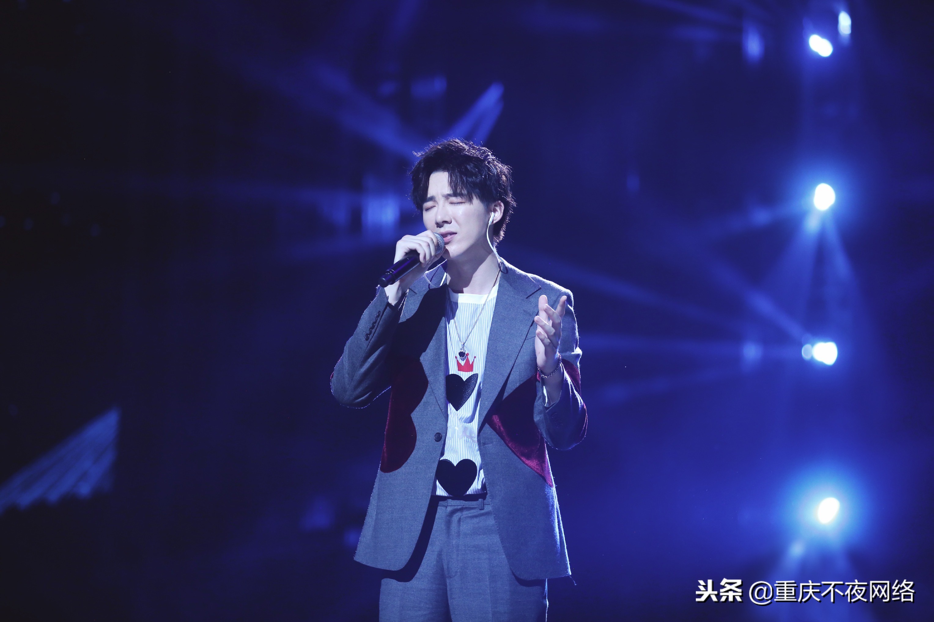 盘点全网最好听的翻唱与原唱,粉丝翻唱最好听的十首歌