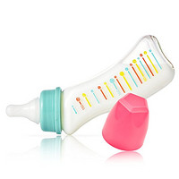 （转）奶瓶刻度准不准，测一测