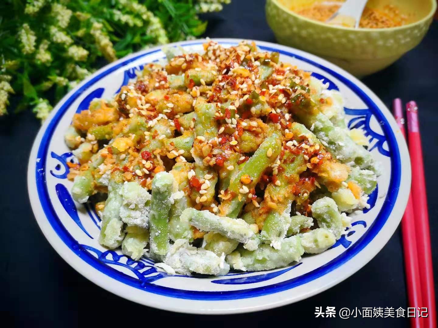 建议夏天多吃这五道蒸菜,怎样蒸菜好吃又脆嫩