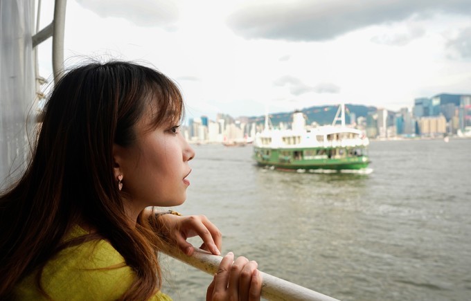 除了高铁还有什么方法去香港,哪个地方坐高铁可以去香港