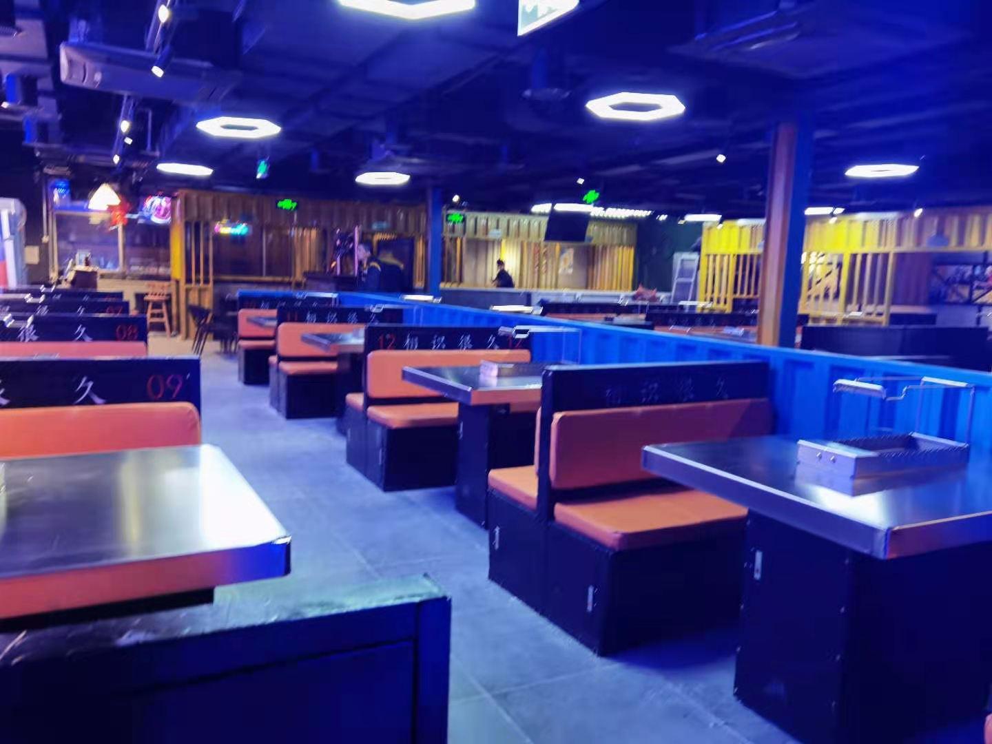 家用无烟烧烤炉烧烤教程,站立烤无烟烧烤设备