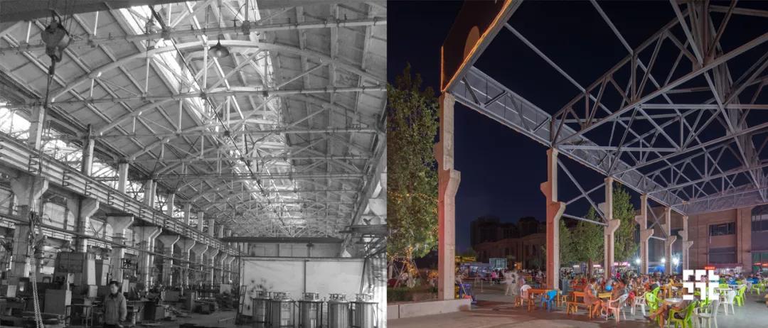 天拖城市更新项目一期开工,天拖城市更新项目地块