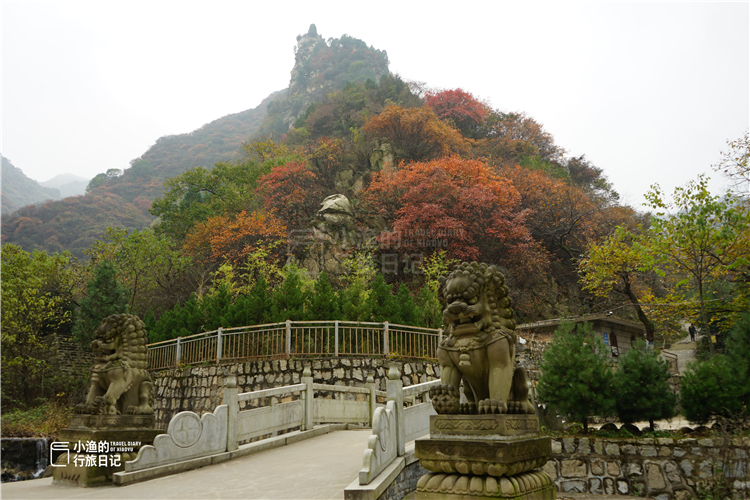 关于西安秦岭山脉的资料,西安市长安区秦岭